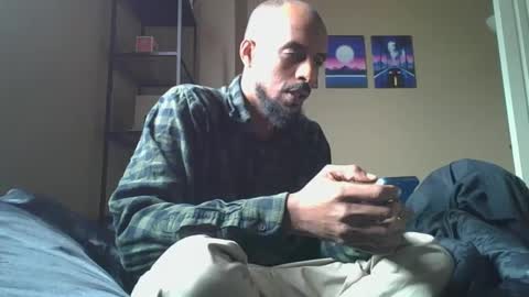 Milk Chocolate Sensei online show from January 13, 4:41 pm