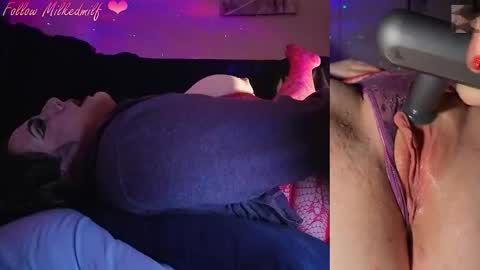 milkedmilf online show from December 5, 4:21 am