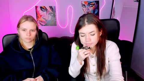 Mila online show from January 17, 10:09 am