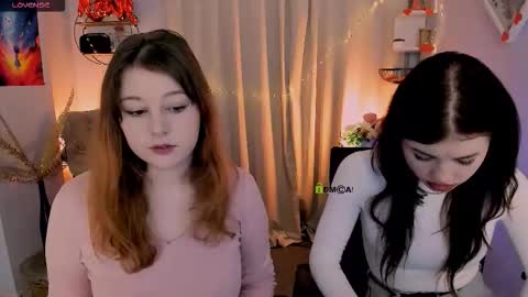 Mila online show from February 20, 8:20 pm