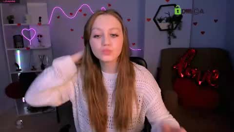 Mila online show from March 3, 8:20 am