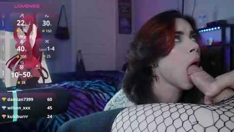 Snapshot of milkingmarlo chatting on November 22, 4:11 am milkingmarlo online show from November 22, 4:11 am