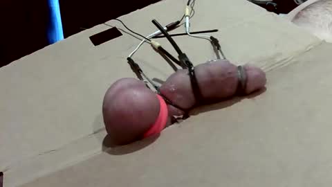 milk me dry online show from March 14, 2:44 pm