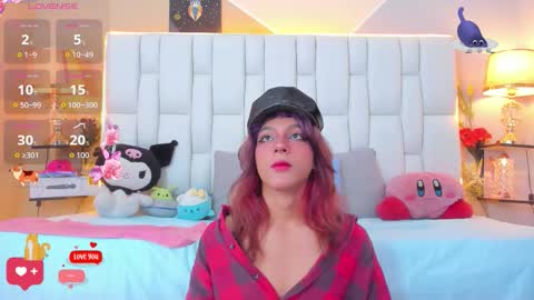 Snapshot of milkwhore1 chatting on October 14, 3:07 am Michelle online show from October 14, 3:07 am