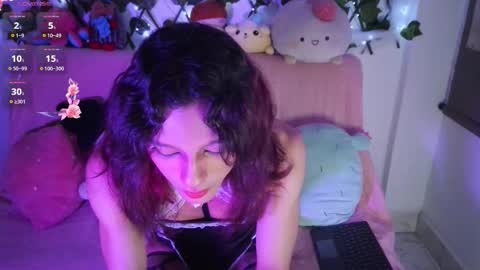 Snapshot of milkwhore1 chatting on December 16, 9:42 pm Michelle online show from December 16, 9:42 pm