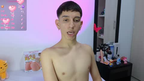 H A R O L D online show from December 5, 4:31 am