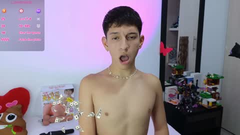 H A R O L D online show from January 8, 3:19 am