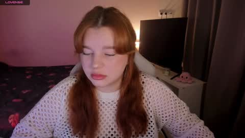 Lisa online show from December 5, 5:37 am