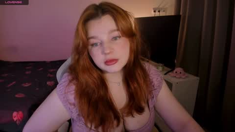 Lisa online show from December 6, 8:05 am