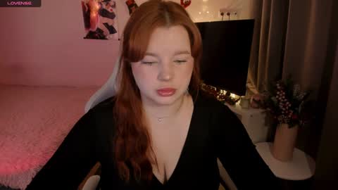 Lisa online show from December 26, 9:22 am