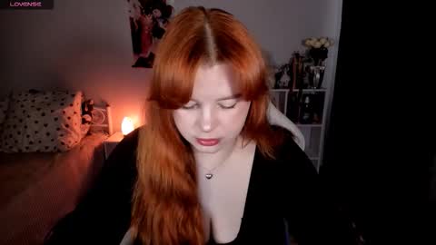 Lisa online show from November 22, 5:50 am