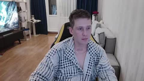 Mark and Elsa  online show from March 20, 10:47 pm