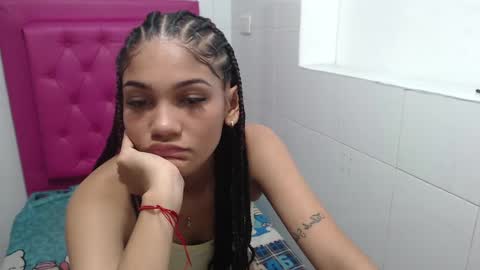 milkyway_18 online show from February 22, 12:19 pm