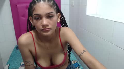 milkyway_18 online show from February 23, 12:16 pm