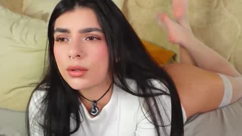 MillaBliss online show from March 7, 7:11 pm