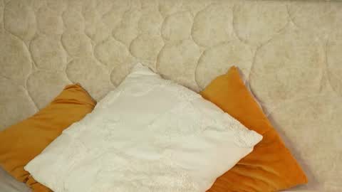 MillaBliss online show from April 14, 9:54 pm