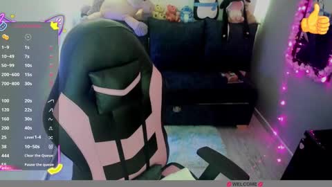 millandiux online show from September 28, 8:03 pm