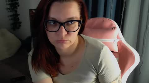 Milla online show from December 30, 8:47 pm