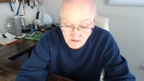 millenium0129 online show from February 4, 6:58 pm