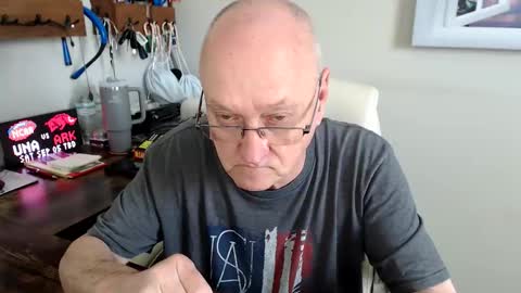 millenium0129 online show from March 19, 4:33 pm