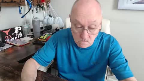 millenium0129 online show from March 26, 3:06 pm