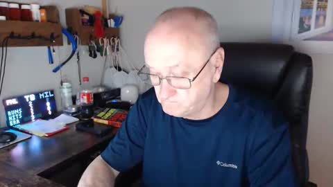 millenium0129 online show from April 2, 12:08 am