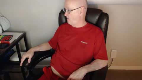 millenium0129 online show from April 13, 11:54 pm