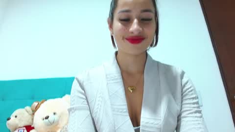 Aleja online show from December 4, 2:42 am