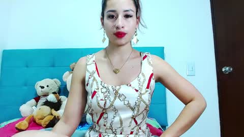 Aleja online show from December 18, 2:53 am