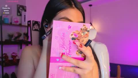 miller_vanessa_ online show from March 7, 8:50 pm