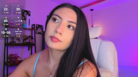 miller_vanessa_ online show from April 13, 8:47 pm