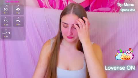 Milly online show from February 8, 1:32 am