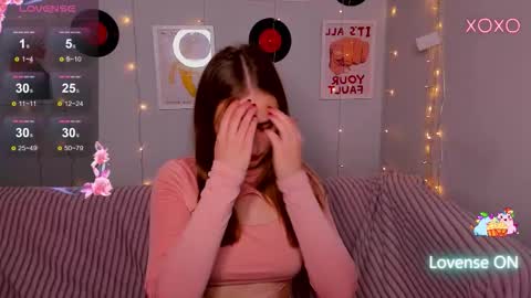 Milly online show from January 9, 12:46 am