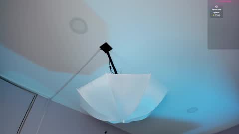 Snapshot of millieskinny_ chatting on October 23, 11:24 pm Ana Maria online show from October 23, 11:24 pm