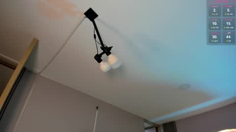 Snapshot of millieskinny_ chatting on November 8, 11:03 pm Ana Maria online show from November 8, 11:03 pm