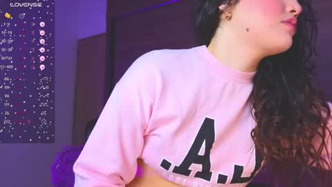 Milly online show from October 4, 10:41 pm