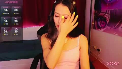 milly__foxy online show from November 14, 11:53 am