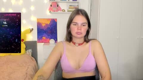 Snapshot of milly_brown_ chatting on September 15, 5:35 pm Welcome My name is Tina online show from September 15, 5:35 pm