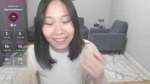 Milly online show from January 10, 5:48 pm