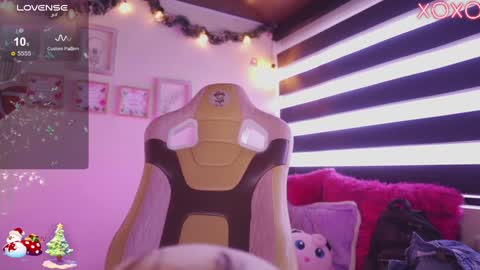 MILLY online show from December 14, 6:30 pm