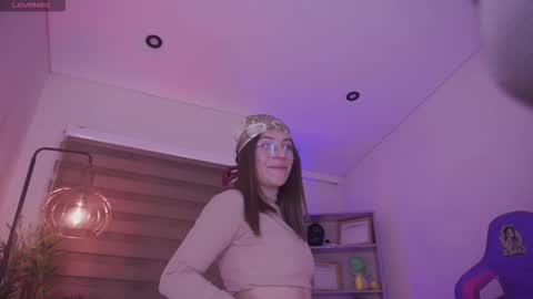 MILLY online show from November 21, 5:22 pm