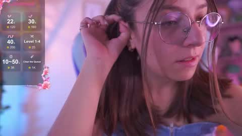 MILLY online show from January 8, 4:42 pm