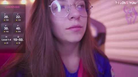 MILLY online show from February 18, 6:59 pm