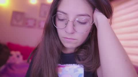 MILLY online show from February 24, 7:23 pm