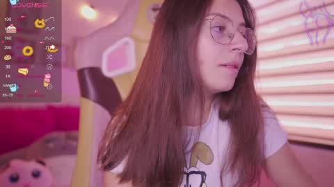 MILLY online show from April 10, 7:18 pm