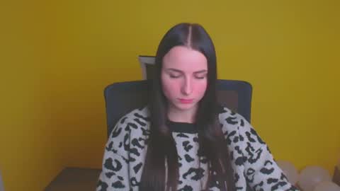 Milly online show from February 24, 3:31 pm