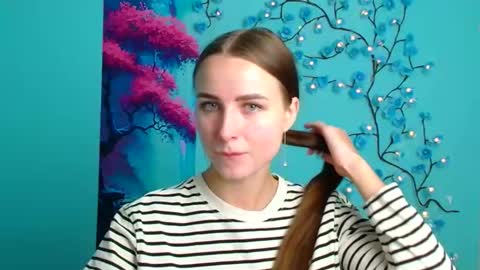 Milly online show from November 7, 6:46 am