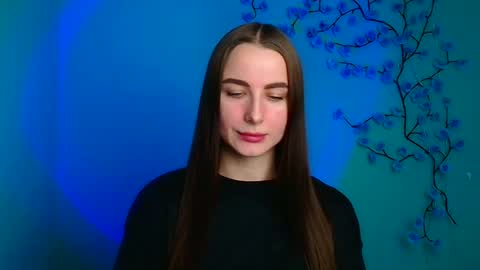 Milly online show from February 26, 12:15 pm