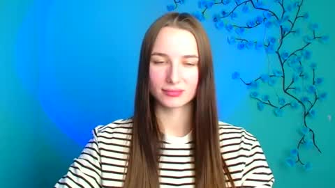 Milly online show from March 5, 12:12 pm