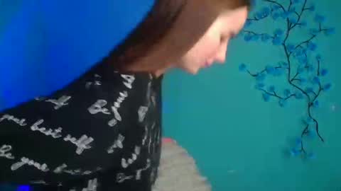 Milly online show from April 8, 6:02 am